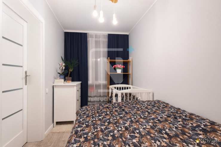 2 pokojowe, Mieszkanie  na sprzedaż, Warszawa, Mokotów, ul. Bernardyńska