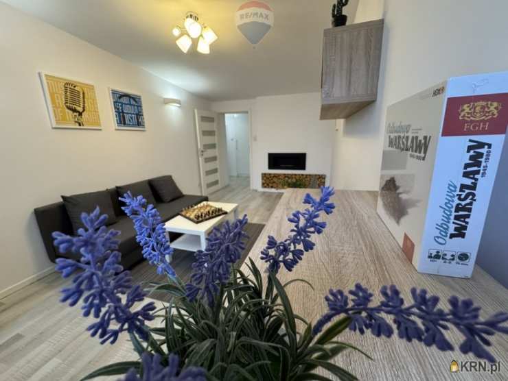 Mieszkanie  na sprzedaż, Warszawa, ul. , 2 pokojowe