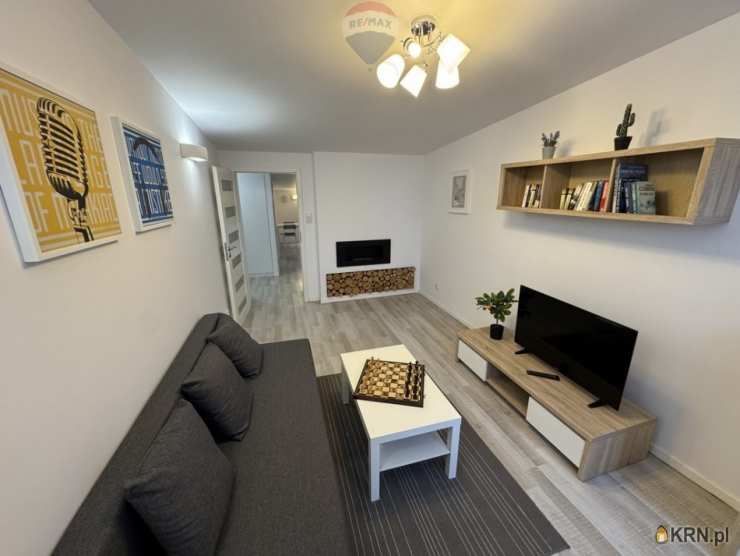 Mieszkanie  na sprzedaż, 2 pokojowe, Warszawa, ul. 