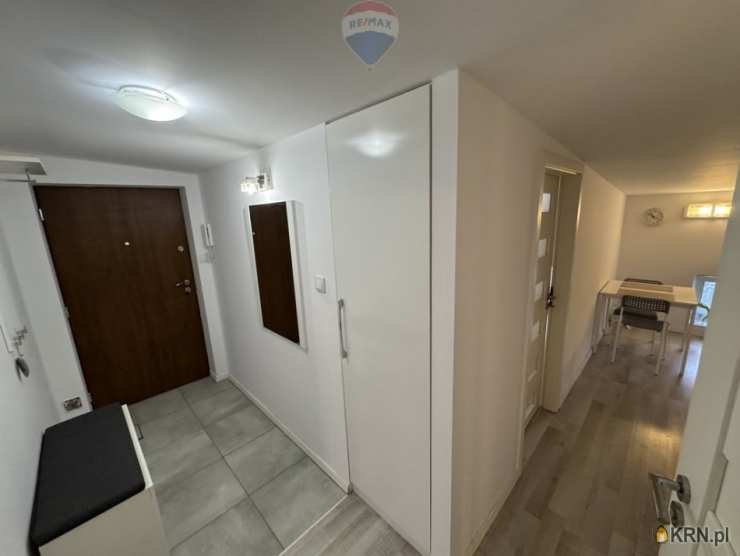 2 pokojowe, Mieszkanie  na sprzedaż, Warszawa, ul. 