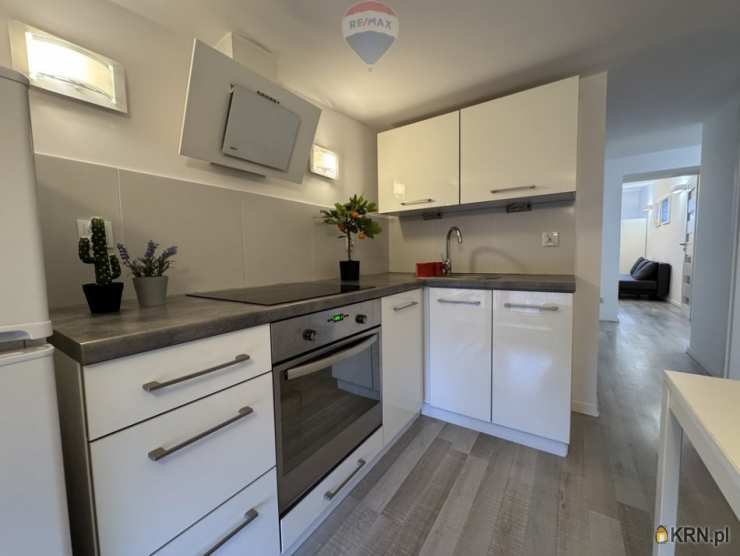 RE/MAX Polska, Mieszkanie  na sprzedaż, Warszawa, ul. 