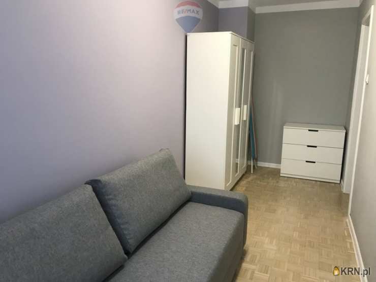 RE/MAX Polska, Mieszkanie  do wynajęcia, Warszawa, Żoliborz, ul. 