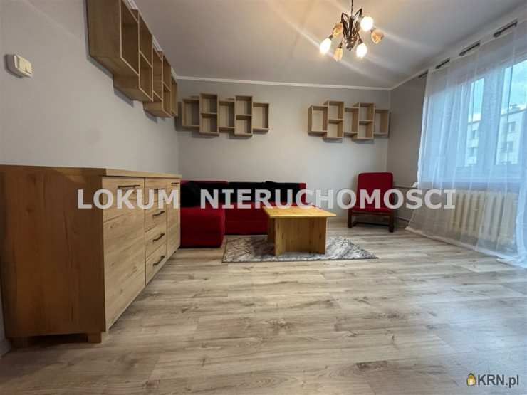 Mieszkanie  do wynajęcia, Jastrzębie-Zdrój, Szeroka/os. Tysiąclecia, ul. , 2 pokojowe