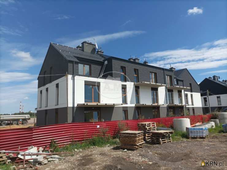 2 pokojowe, Mieszkanie  na sprzedaż, Siechnice, ul. św. Krzyża