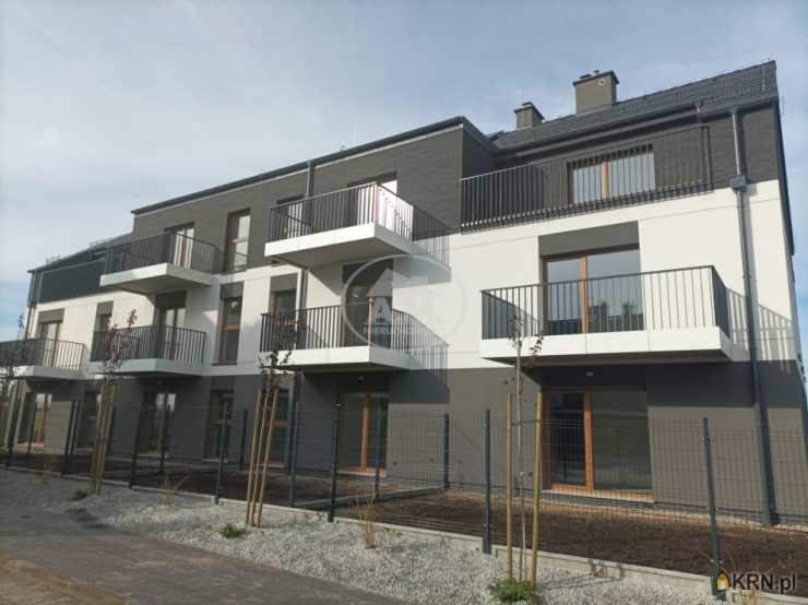 A.M.NIERUCHOMOŚCI Izabela Mateuszuk, Mieszkanie  na sprzedaż, Siechnice, ul. św. Krzyża