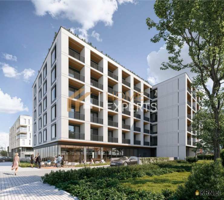 Mieszkanie  na sprzedaż, 2 pokojowe, Gdańsk, Przymorze Małe, ul. Śląska