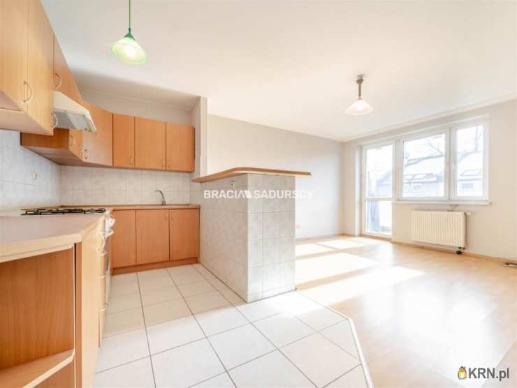 Kraków, Prądnik Biały, ul. ks. J. Meiera, 1 pokojowe, Mieszkanie  na sprzedaż