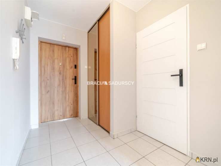 Kraków, Prądnik Biały, ul. ks. J. Meiera, Mieszkanie  na sprzedaż, 1 pokojowe