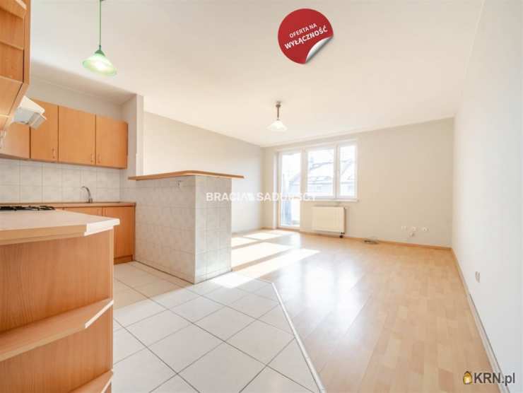 Mieszkanie  na sprzedaż, Kraków, Prądnik Biały, ul. ks. J. Meiera, 1 pokojowe