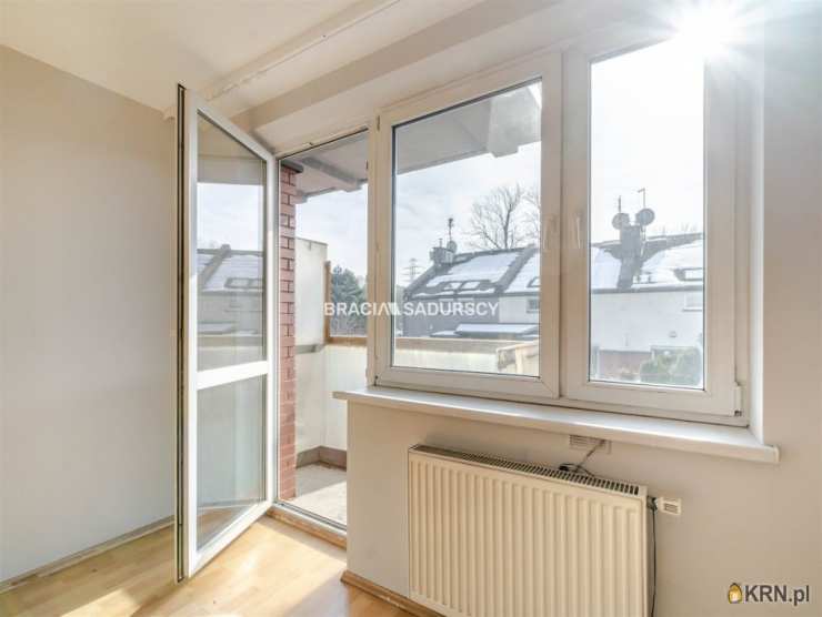 Kraków, Prądnik Biały, ul. ks. J. Meiera, Mieszkanie  na sprzedaż, 1 pokojowe