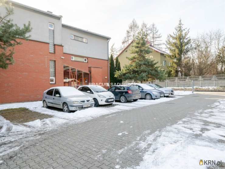 Kraków, Prądnik Biały, ul. ks. J. Meiera, Mieszkanie  na sprzedaż, 1 pokojowe