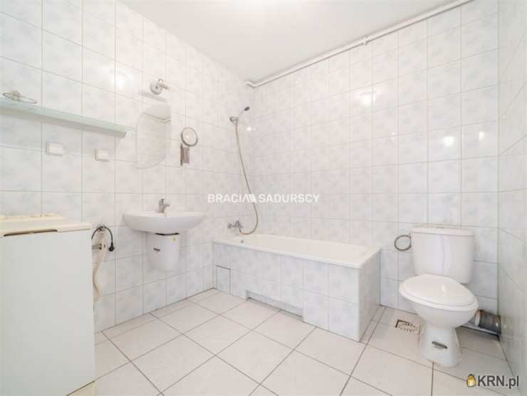 Mieszkanie  na sprzedaż, 1 pokojowe, Kraków, Prądnik Biały, ul. ks. J. Meiera