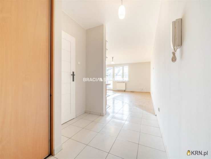 Kraków, Prądnik Biały, ul. ks. J. Meiera, 1 pokojowe, Mieszkanie  na sprzedaż