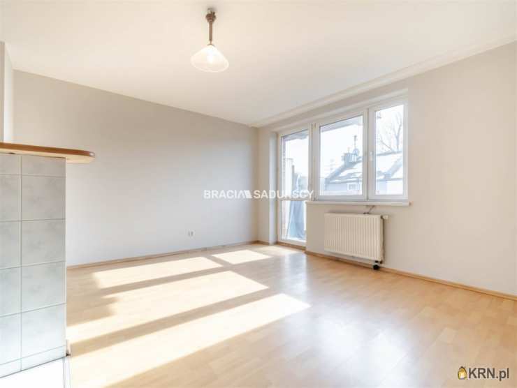 1 pokojowe, Kraków, Prądnik Biały, ul. ks. J. Meiera, Mieszkanie  na sprzedaż