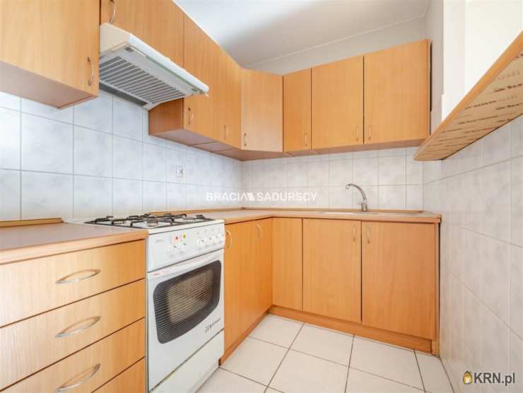 1 pokojowe, Mieszkanie  na sprzedaż, Kraków, Prądnik Biały, ul. ks. J. Meiera