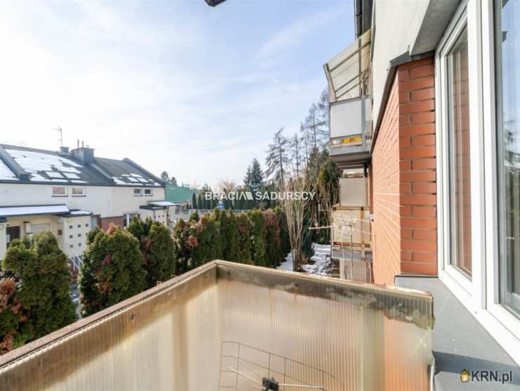 Mieszkanie  na sprzedaż, Kraków, Prądnik Biały, ul. ks. J. Meiera, 1 pokojowe