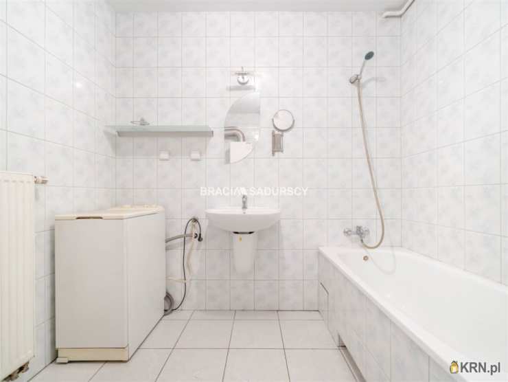 1 pokojowe, Kraków, Prądnik Biały, ul. ks. J. Meiera, Mieszkanie  na sprzedaż