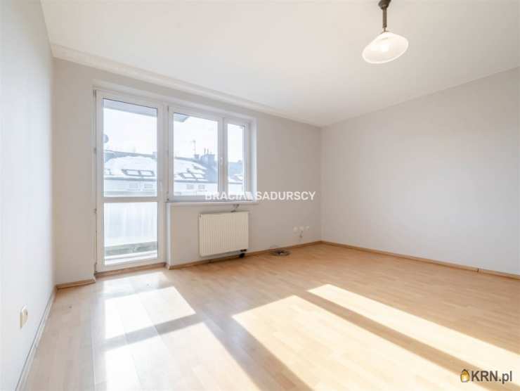 1 pokojowe, Kraków, Prądnik Biały, ul. ks. J. Meiera, Mieszkanie  na sprzedaż