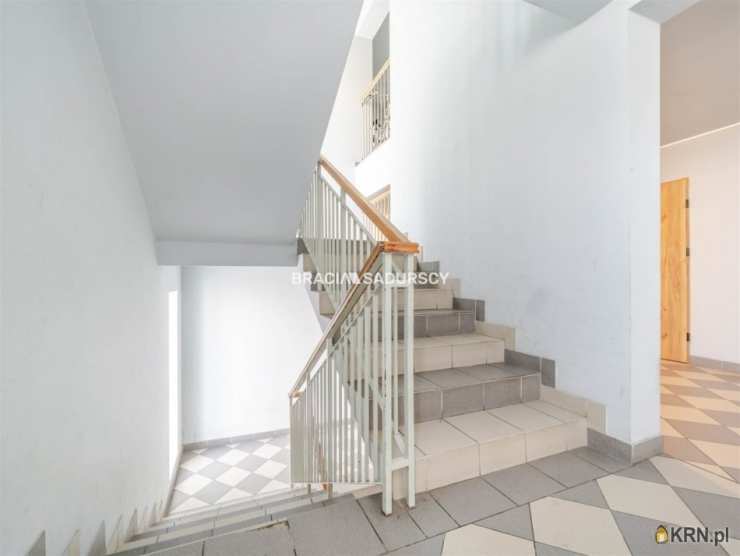 1 pokojowe, Kraków, Prądnik Biały, ul. ks. J. Meiera, Mieszkanie  na sprzedaż