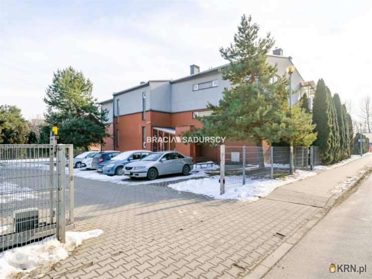 Mieszkanie  na sprzedaż, Kraków, Prądnik Biały, ul. ks. J. Meiera, 1 pokojowe