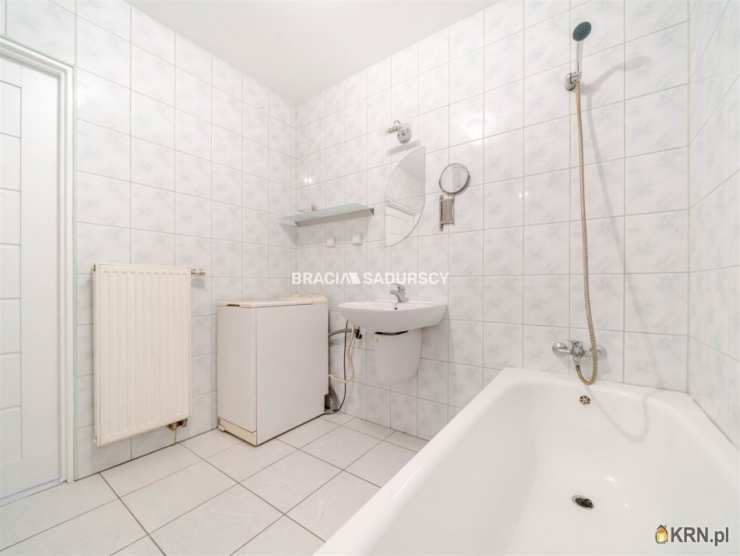 Kraków, Prądnik Biały, ul. ks. J. Meiera, Mieszkanie  na sprzedaż, 1 pokojowe