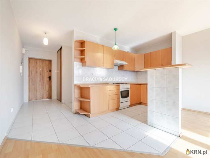 Mieszkanie  na sprzedaż, 1 pokojowe, Kraków, Prądnik Biały, ul. ks. J. Meiera