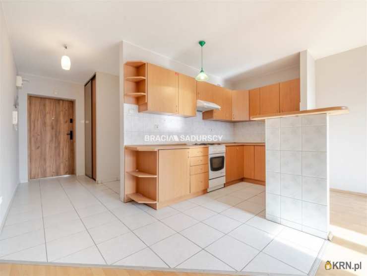 1 pokojowe, Mieszkanie  na sprzedaż, Kraków, Prądnik Biały, ul. ks. J. Meiera