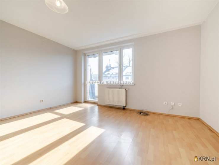 Mieszkanie  na sprzedaż, Kraków, Prądnik Biały, ul. ks. J. Meiera, 1 pokojowe