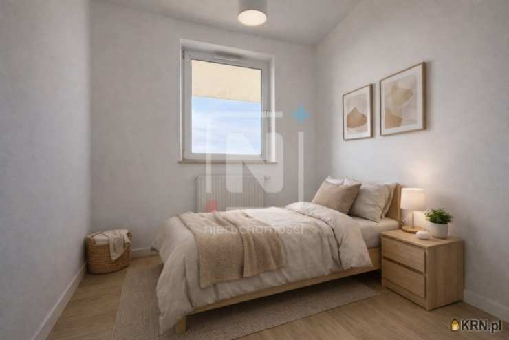 Mieszkanie  na sprzedaż, 2 pokojowe, Warszawa, Bemowo/Bemowo Lotnisko, ul. Apenińska