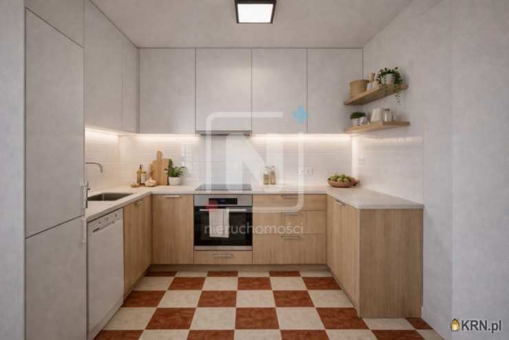 Warszawa, Bemowo/Bemowo Lotnisko, ul. Apenińska, 2 pokojowe, Mieszkanie  na sprzedaż