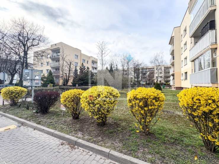 Mieszkanie  na sprzedaż, Warszawa, Bemowo/Bemowo Lotnisko, ul. Apenińska, 2 pokojowe