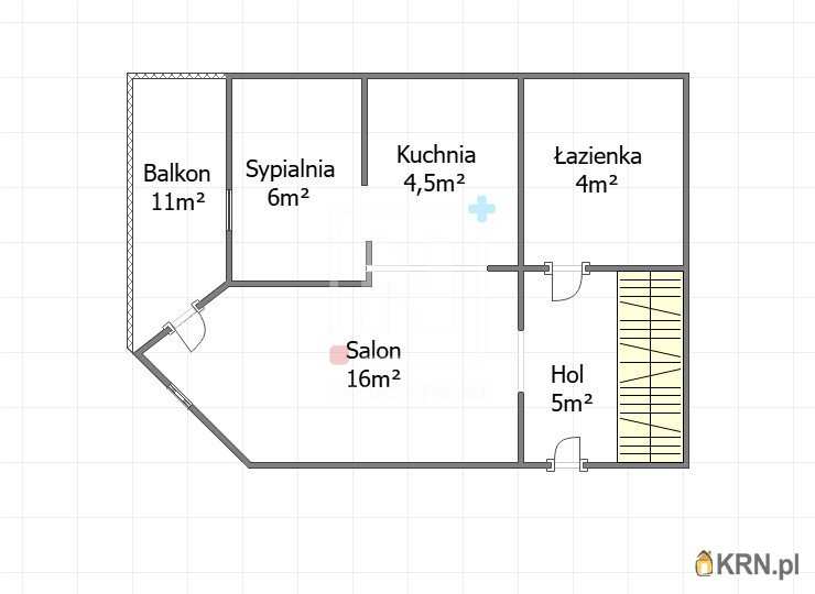 Warszawa, Bemowo/Bemowo Lotnisko, ul. Apenińska, 2 pokojowe, Mieszkanie  na sprzedaż