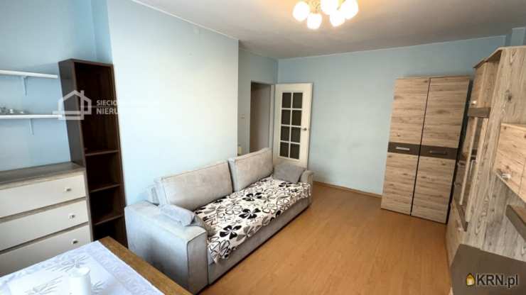Gdynia, Mały Kack, ul. Sandomierska, Mieszkanie  do wynajęcia, 1 pokojowe