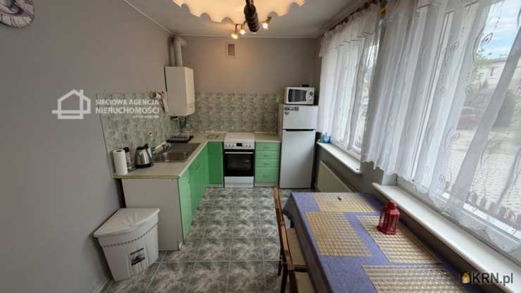 1 pokojowe, Gdynia, Mały Kack, ul. Sandomierska, Mieszkanie  do wynajęcia