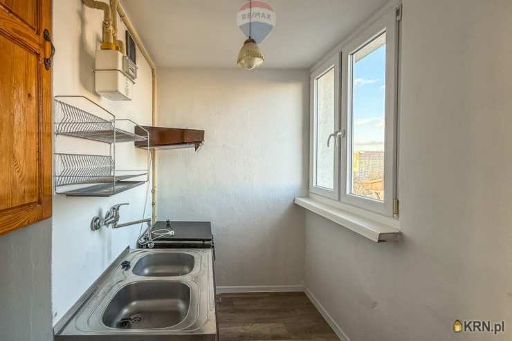 Mieszkanie  na sprzedaż, 2 pokojowe, Łódź, Górna, ul. 