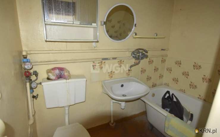 Mieszkanie  na sprzedaż, Inowrocław, Śródmieście/Nowe Osiedle, ul. , 2 pokojowe