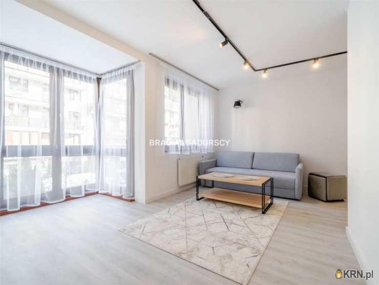 Kraków, Czyżyny, ul. Sołtysowska, Mieszkanie  do wynajęcia, 1 pokojowe