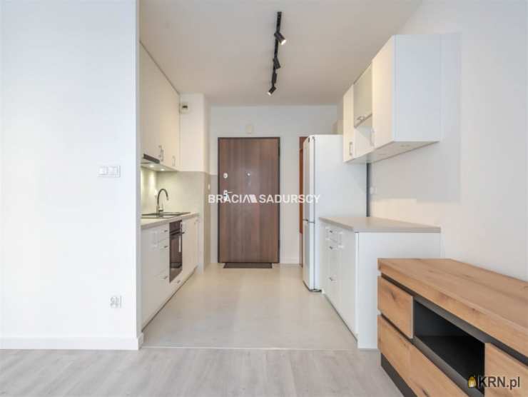 Kraków, Czyżyny, ul. Sołtysowska, 1 pokojowe, Mieszkanie  do wynajęcia