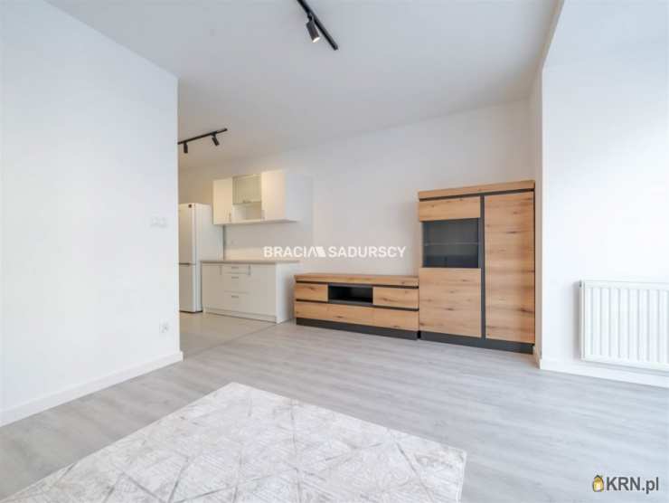 BRACIA SADURSCY NIERUCHOMOŚCI ODDZIAŁ BS5 NOWA HUTA, Mieszkanie  do wynajęcia, Kraków, Czyżyny, ul. Sołtysowska