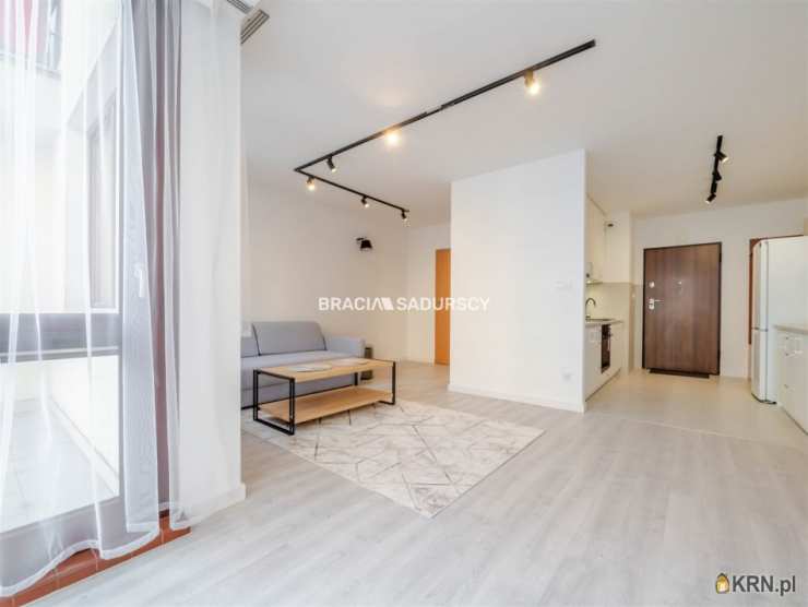 Mieszkanie  do wynajęcia, Kraków, Czyżyny, ul. Sołtysowska, 1 pokojowe