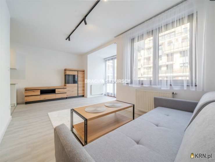 Mieszkanie  do wynajęcia, 1 pokojowe, Kraków, Czyżyny, ul. Sołtysowska