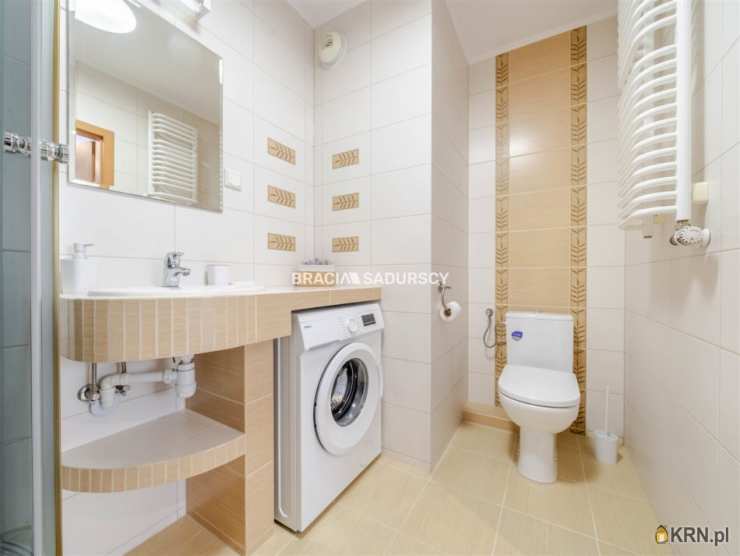 1 pokojowe, Mieszkanie  do wynajęcia, Kraków, Czyżyny, ul. Sołtysowska