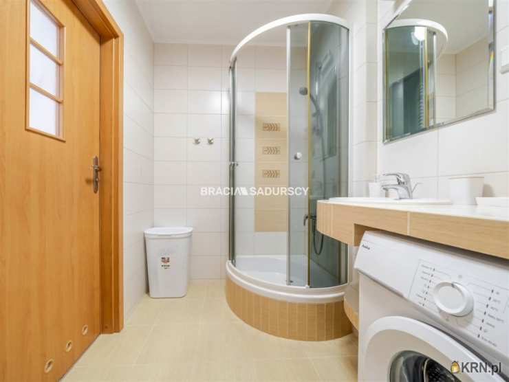 BRACIA SADURSCY NIERUCHOMOŚCI ODDZIAŁ BS5 NOWA HUTA, Mieszkanie  do wynajęcia, Kraków, Czyżyny, ul. Sołtysowska