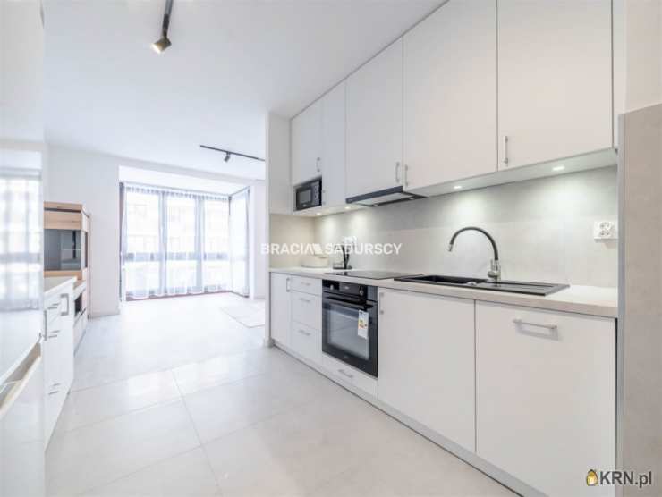 BRACIA SADURSCY NIERUCHOMOŚCI ODDZIAŁ BS5 NOWA HUTA, Mieszkanie  do wynajęcia, Kraków, Czyżyny, ul. Sołtysowska