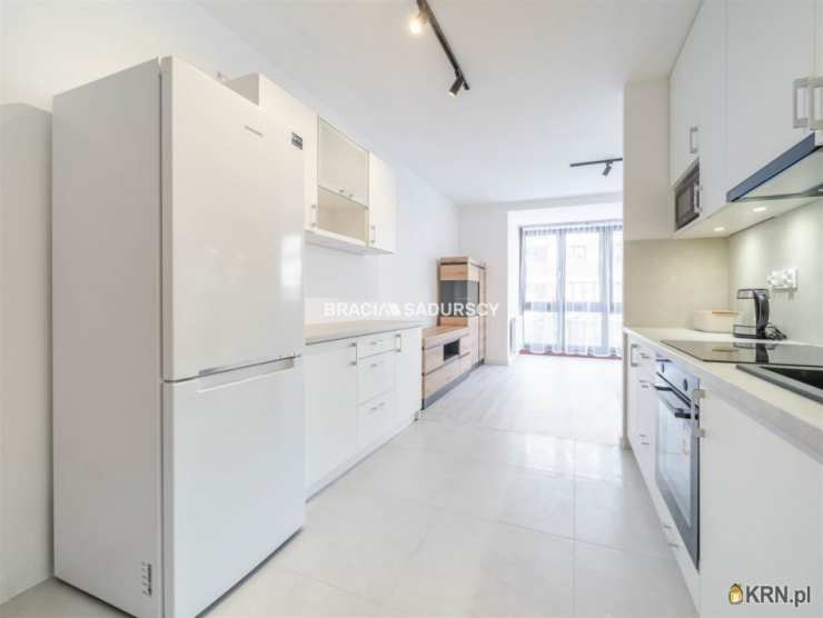 Mieszkanie  do wynajęcia, Kraków, Czyżyny, ul. Sołtysowska, 1 pokojowe