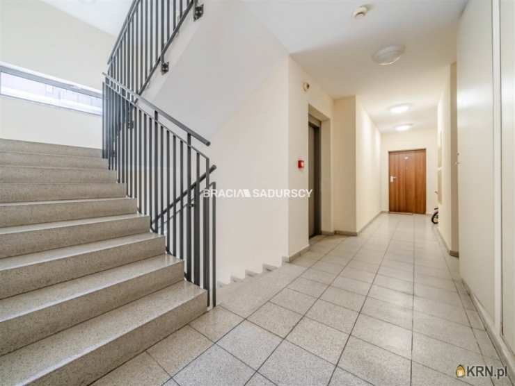 Kraków, Czyżyny, ul. Sołtysowska, 1 pokojowe, Mieszkanie  do wynajęcia