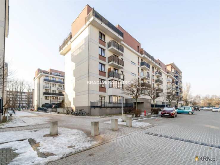 BRACIA SADURSCY NIERUCHOMOŚCI ODDZIAŁ BS5 NOWA HUTA, Mieszkanie  do wynajęcia, Kraków, Czyżyny, ul. Sołtysowska