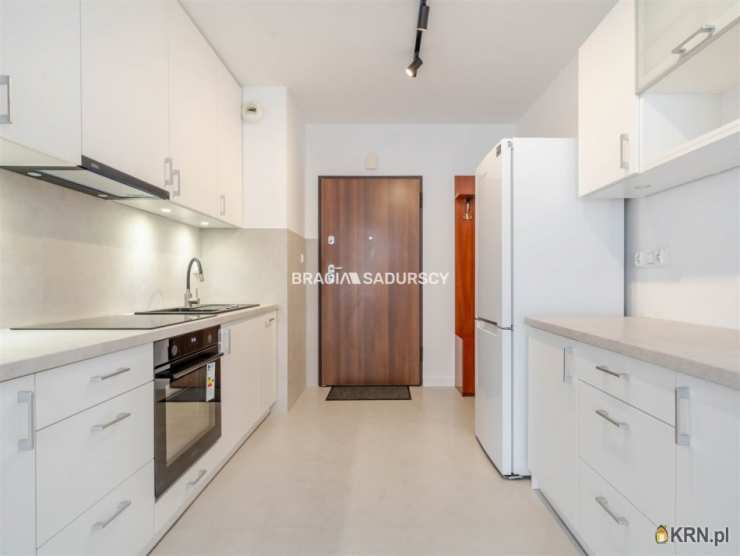 Kraków, Czyżyny, ul. Sołtysowska, 1 pokojowe, Mieszkanie  do wynajęcia