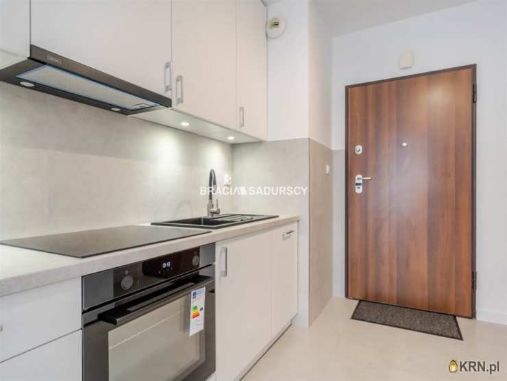 1 pokojowe, Kraków, Czyżyny, ul. Sołtysowska, Mieszkanie  do wynajęcia