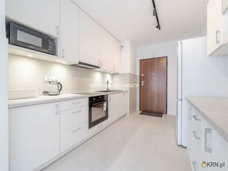 1 pokojowe, Mieszkanie  do wynajęcia, Kraków, Czyżyny, ul. Sołtysowska